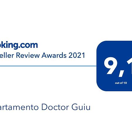 Apartamento Doctor Guiu Lägenhet Madrid Exteriör bild