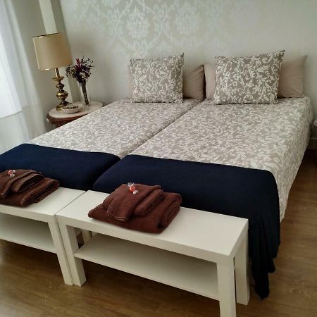 Apartamento Doctor Guiu Lägenhet Madrid Exteriör bild