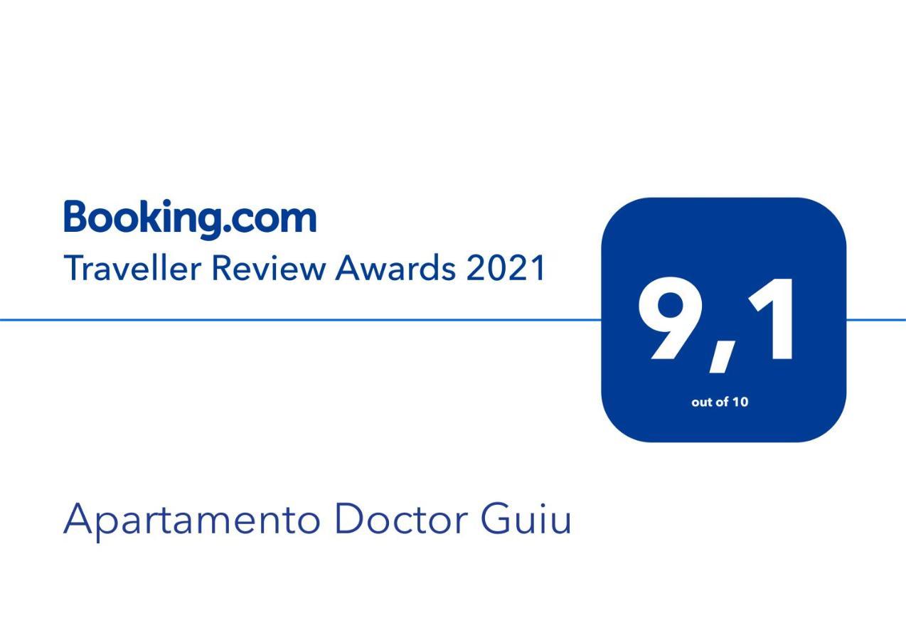 Apartamento Doctor Guiu Lägenhet Madrid Exteriör bild