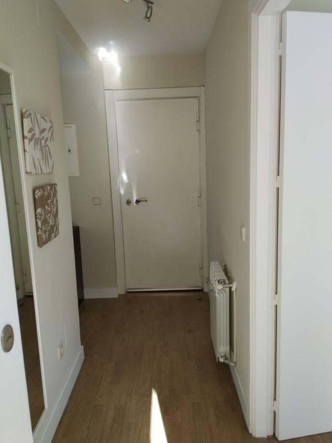 Apartamento Doctor Guiu Lägenhet Madrid Exteriör bild