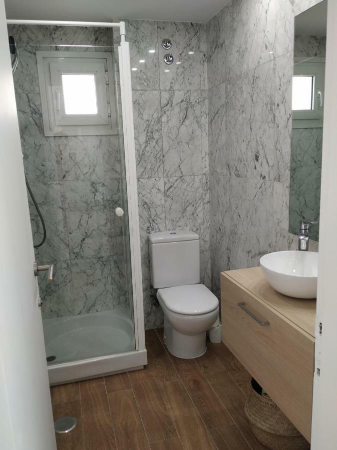 Apartamento Doctor Guiu Lägenhet Madrid Exteriör bild